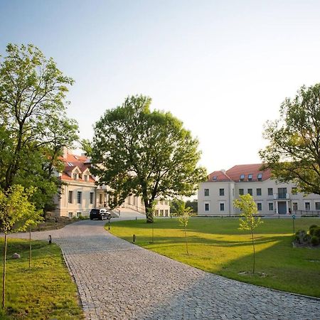 Herbarium Hotel & Spa Gąsawa Kültér fotó