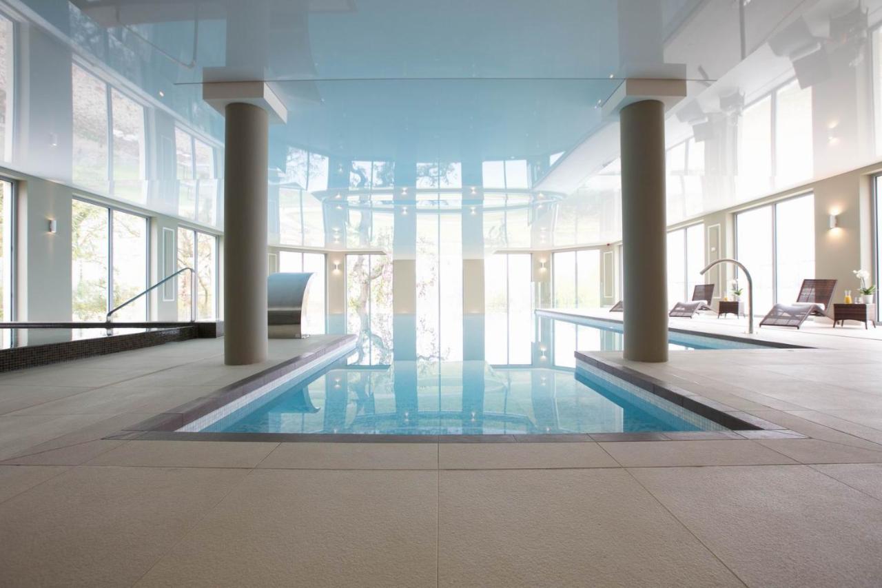 Herbarium Hotel & Spa Gąsawa Kültér fotó