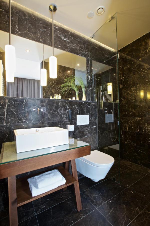 Herbarium Hotel & Spa Gąsawa Kültér fotó