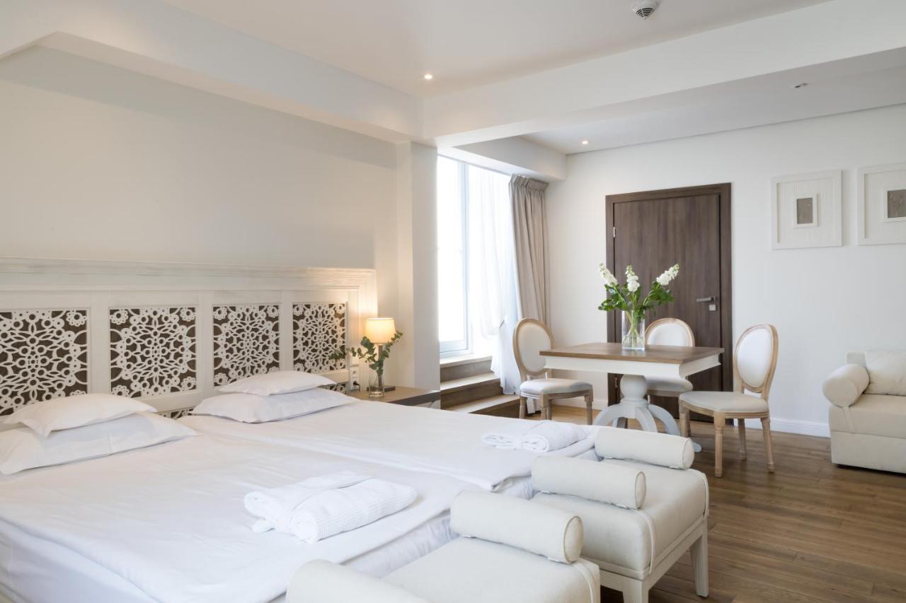 Herbarium Hotel & Spa Gąsawa Kültér fotó