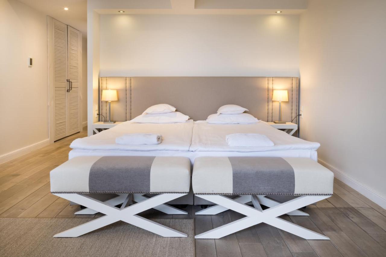 Herbarium Hotel & Spa Gąsawa Kültér fotó