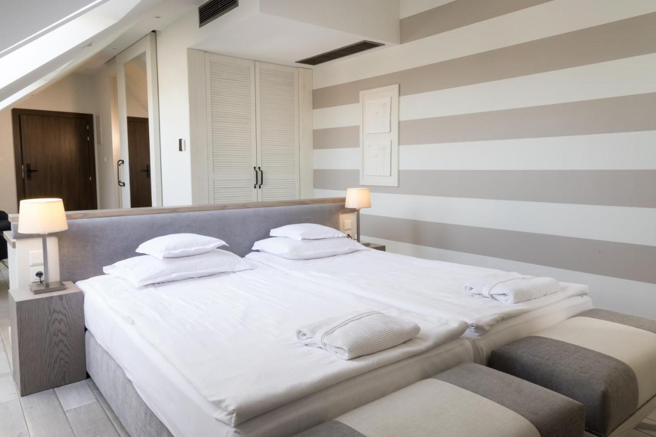 Herbarium Hotel & Spa Gąsawa Kültér fotó
