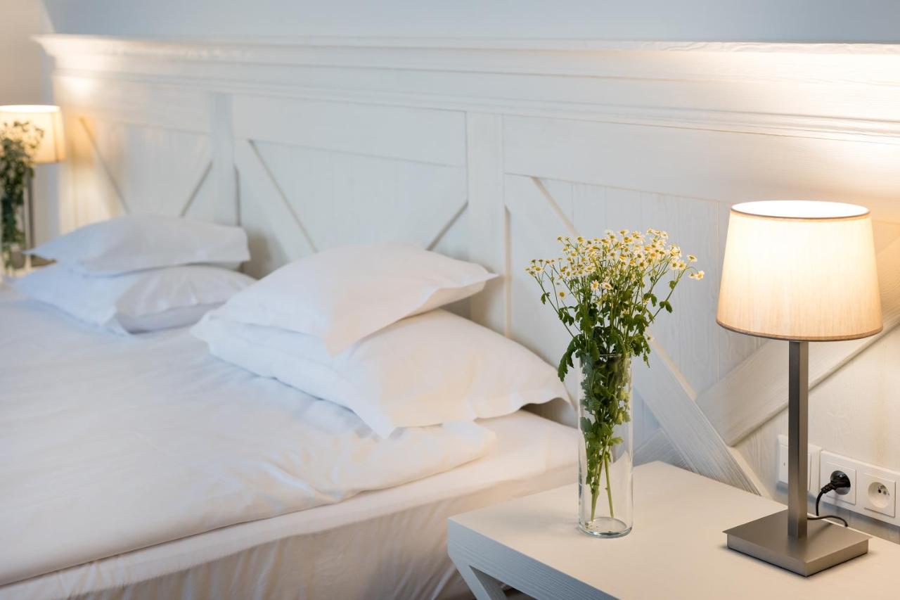 Herbarium Hotel & Spa Gąsawa Kültér fotó