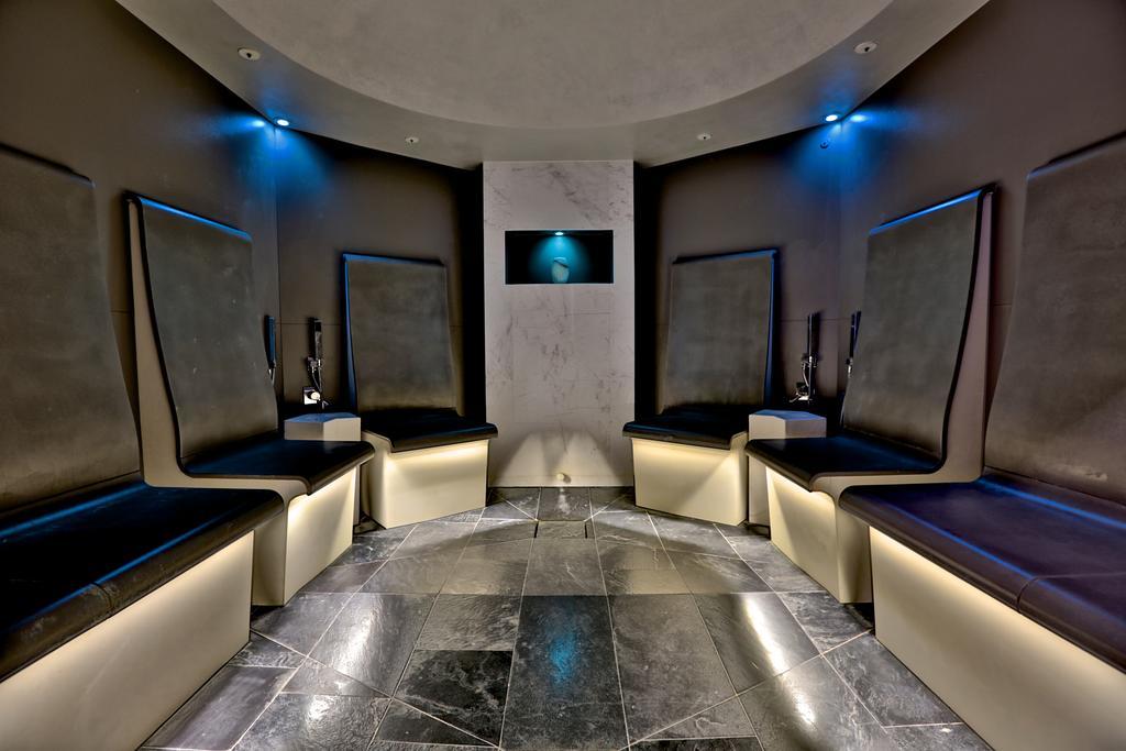 Herbarium Hotel & Spa Gąsawa Kültér fotó