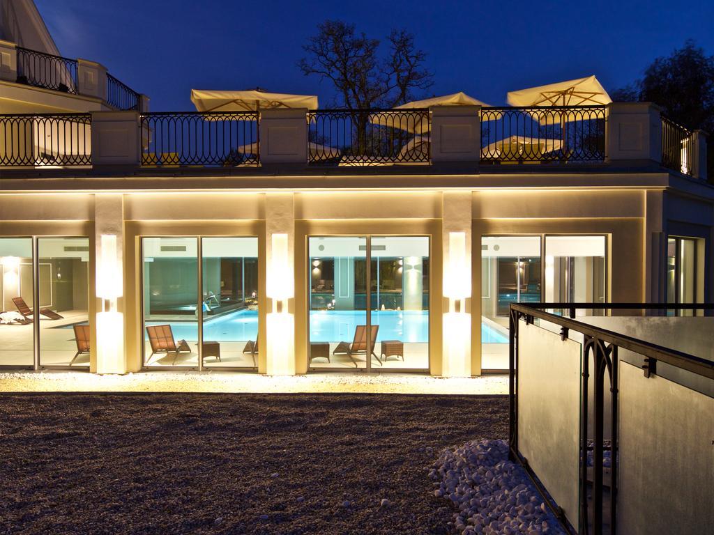 Herbarium Hotel & Spa Gąsawa Kültér fotó