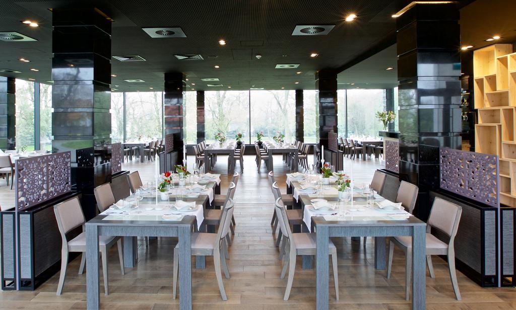 Herbarium Hotel & Spa Gąsawa Kültér fotó