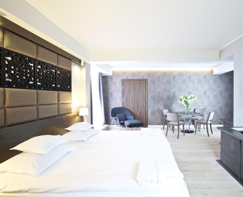 Herbarium Hotel & Spa Gąsawa Szoba fotó