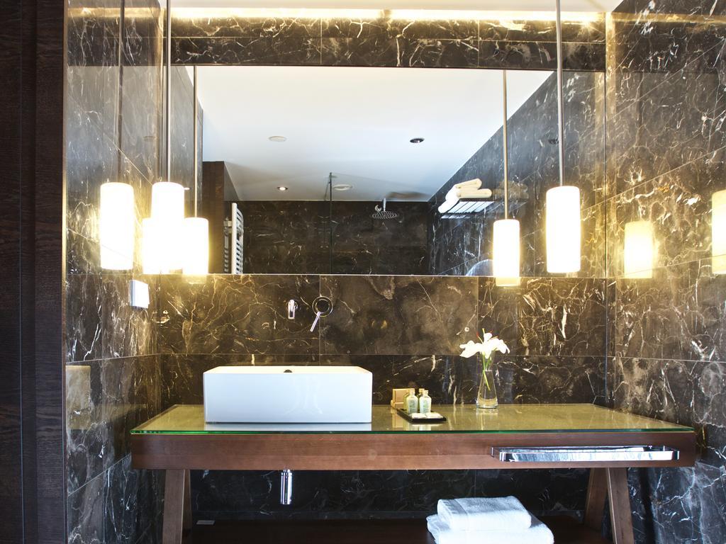 Herbarium Hotel & Spa Gąsawa Szoba fotó