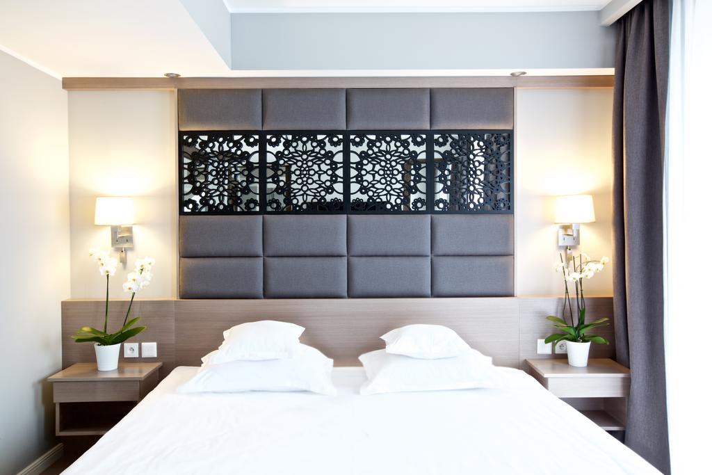 Herbarium Hotel & Spa Gąsawa Szoba fotó