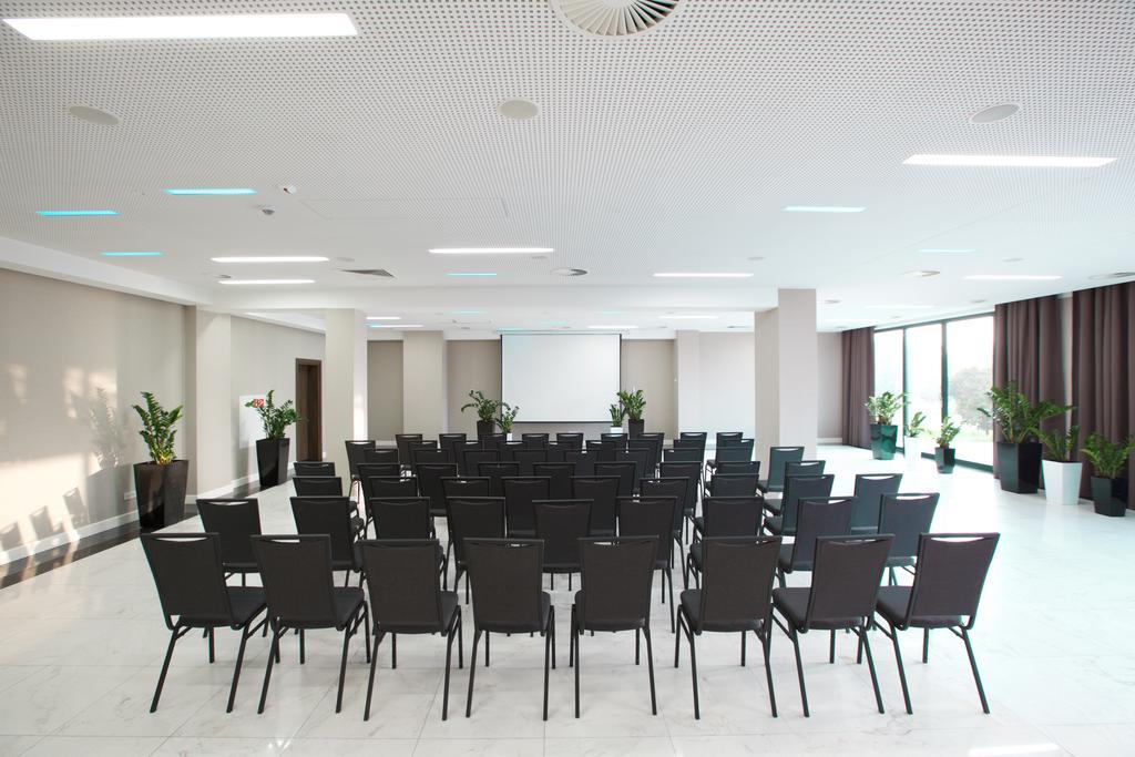 Herbarium Hotel & Spa Gąsawa Kültér fotó